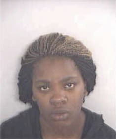 Barbara Simmons - Fulton County, GA 