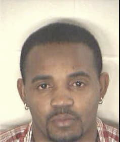 Anthony Sims - Fulton County, GA 