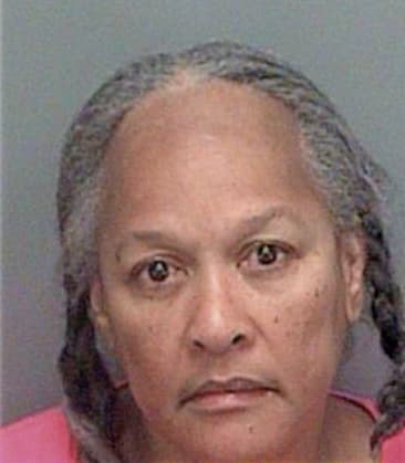 Nelka Sinclair - Pinellas County, FL 