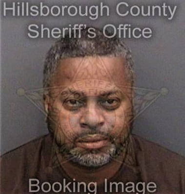 Reshawn Singleton, - Hillsborough County, FL 