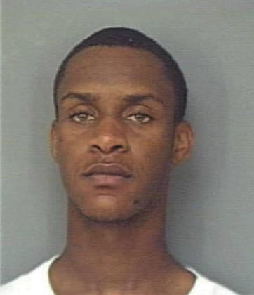 Ollin Skinner - Polk County, FL 