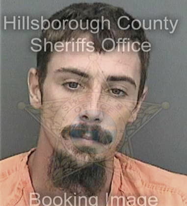 Michael Smallwood, - Hillsborough County, FL 