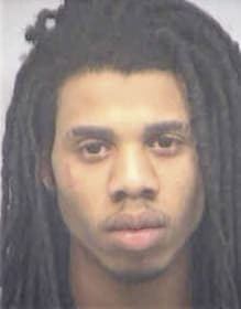 Frederick Smith - Fulton County, GA 