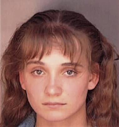 Jeannie Smith - Polk County, FL 