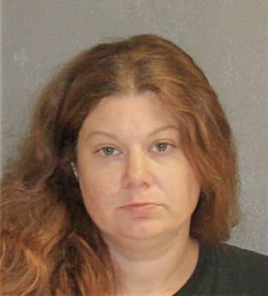 Samantha Smith, - Volusia County, FL 