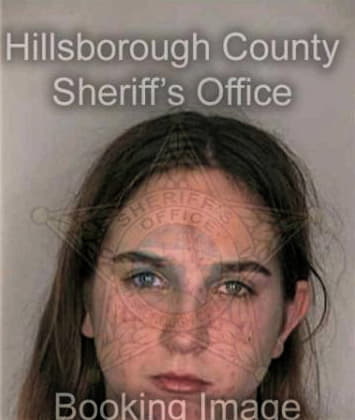 Christiane Speer, - Hillsborough County, FL 