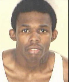 William Starr - Fulton County, GA 