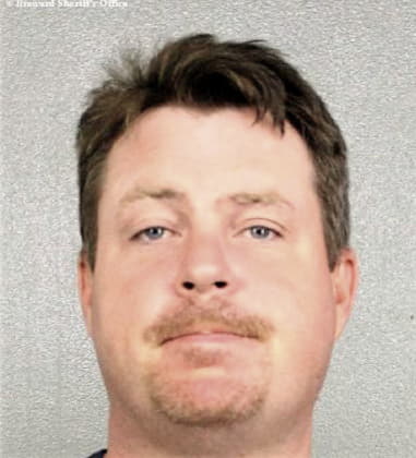 Brian Stewart, - Broward County, FL 