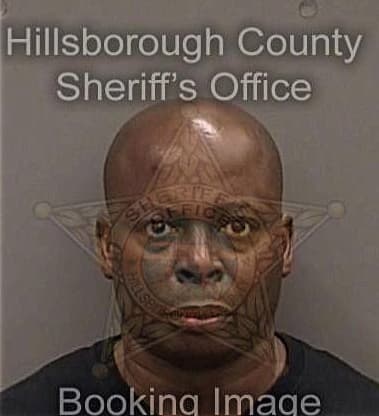 Robert Stewart, - Hillsborough County, FL 