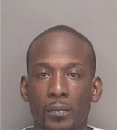 Cornelius Thomas, - Pinellas County, FL 