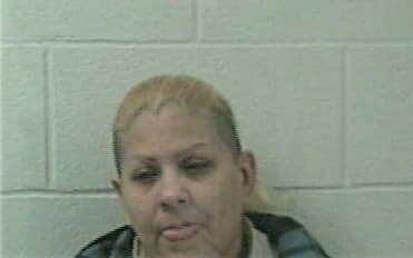 Pamela Thomas, - Daviess County, KY 