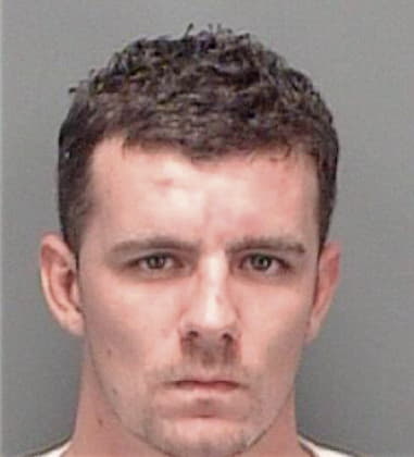 Ricky Thrasher, - Pinellas County, FL 