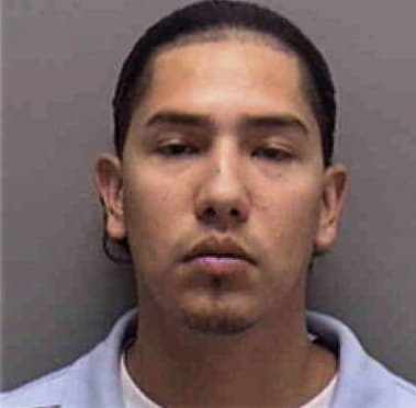 Jose Torres-Rodriguez, - Lee County, FL 