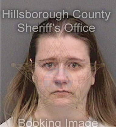 Helene Triola, - Hillsborough County, FL 