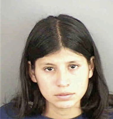 Sanjuana Vasquez, - Collier County, FL 