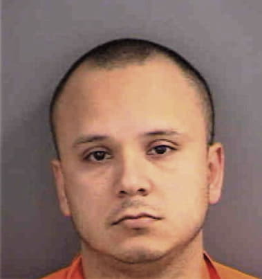 Luis Vega, - Collier County, FL 