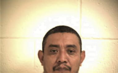 Rodrigo Vera, - Hidalgo County, TX 