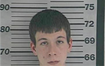 Ricky Webb, - Dyer County, TN 