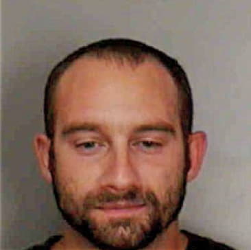 Eric Weeks - Polk County, FL 