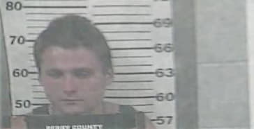 Marvin West, - Perry County, MS 