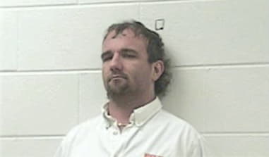 Alan White, - Montgomery County, IN 