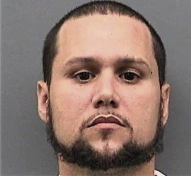 Wesley Whitfield - Hillsborough County, FL 