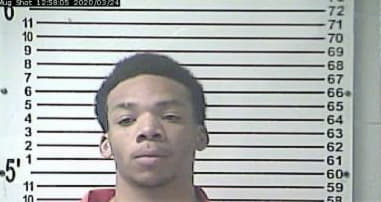 Desmond Wiley, - Hardin County, KY 