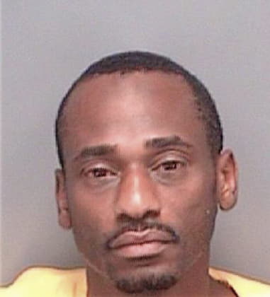 Dwayne Williams, - Pinellas County, FL 