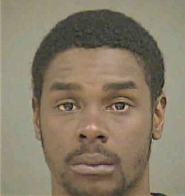 Ismiles Williams - Mecklenburg County, NC 