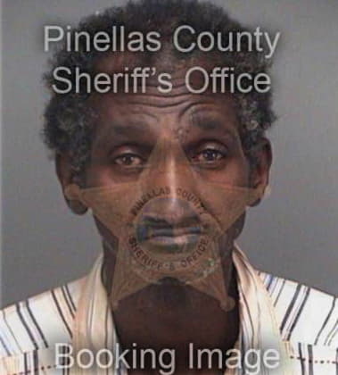 Leon Williams, - Pinellas County, FL 