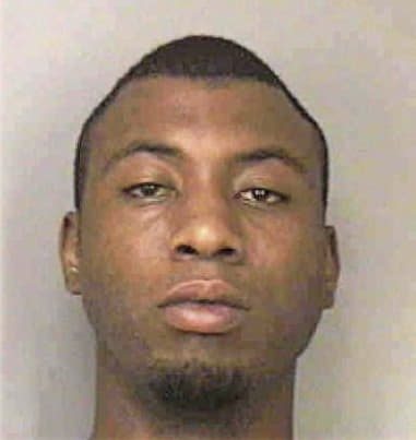 Kareem Wimes, - Polk County, FL 