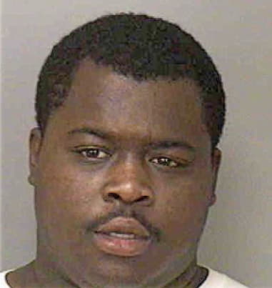 Derrick Woodard, - Polk County, FL 