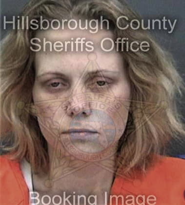 Tracy Yarbrough, - Hillsborough County, FL 