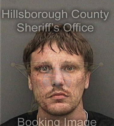 Jared Aker, - Hillsborough County, FL 