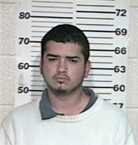 Eligio Alaniz, - Hidalgo County, TX 