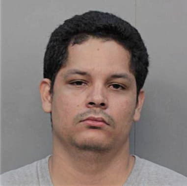 Miguel Alfonso-Ventura, - Dade County, FL 