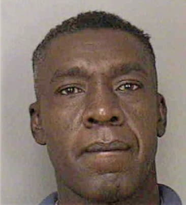 Darrell Anderson, - Polk County, FL 