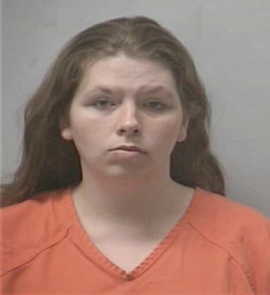 Kathryn Anderson, - LaPorte County, IN 