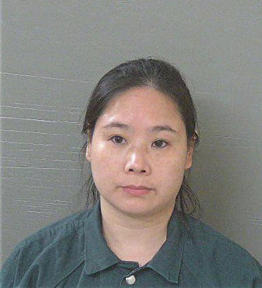 Wei Anderson, - Escambia County, FL 