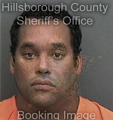 Demarkos Appling, - Hillsborough County, FL 