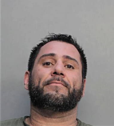 Emilio Arango, - Dade County, FL 