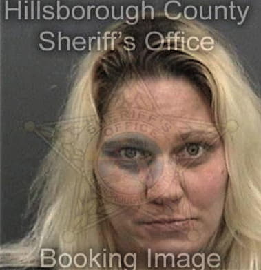 Kellee Asbell, - Hillsborough County, FL 