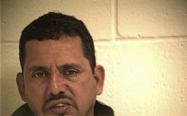 Ernesto Barron, - Hidalgo County, TX 