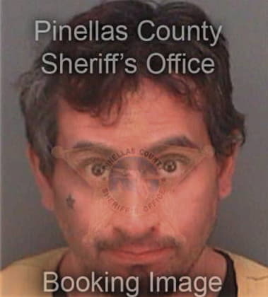 Bart Bartie, - Pinellas County, FL 