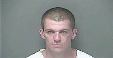 Aaron Baughman, - Shelby County, IN 