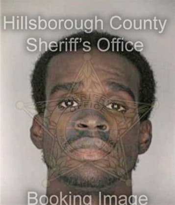 Stanley Beckford, - Hillsborough County, FL 