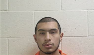 Daniel Benavidez, - Cameron County, TX 