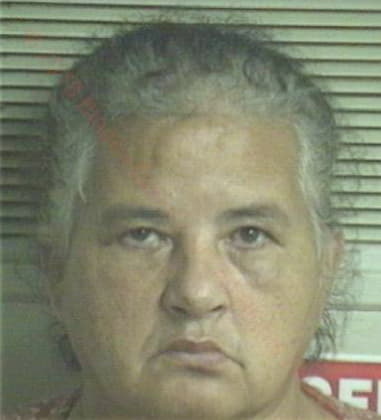 Pamela Betts - Bladen County, NC 
