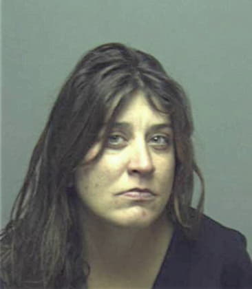 Jennifer Blankenship, - Putnam County, FL 