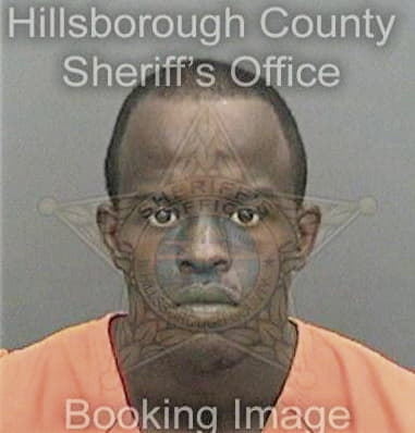 Christopher Bock - Hillsborough County, FL 